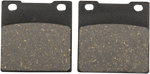 EBC Organic Brake Pads - Kawasaki - FA161 FA161