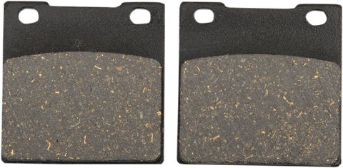 EBC Organic Brake Pads - Kawasaki - FA161 FA161