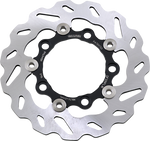 GALFER Rear Rotor - DF339FLW DF339FLW