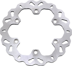 GALFER Rear Rotor - DF355W DF355W