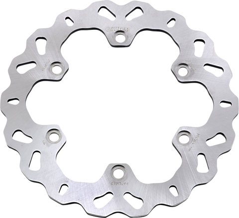 GALFER Rear Rotor - DF355W DF355W