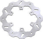 GALFER Rear Rotor - DF636W DF636W