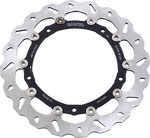 GALFER Front Rotor - DF755CWD DF755CWD