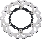 GALFER Rear Rotor - DF782FLW DF782FLW