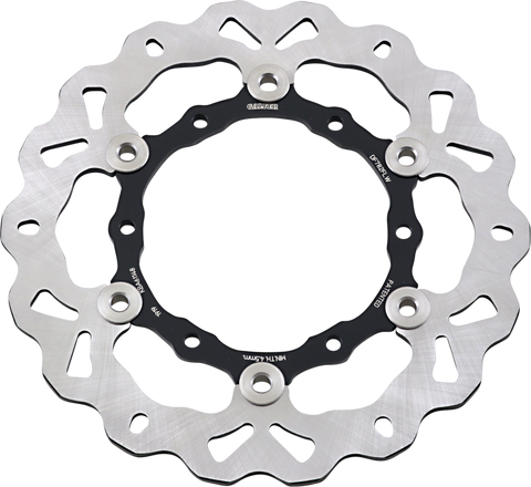 GALFER Rear Rotor - DF782FLW DF782FLW