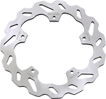 GALFER Rear Rotor - DF756W DF756W