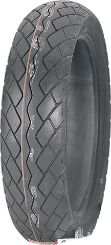 BRIDGESTONE Tire - G548 - 160/70V17 - Rear - Tubeless 143596