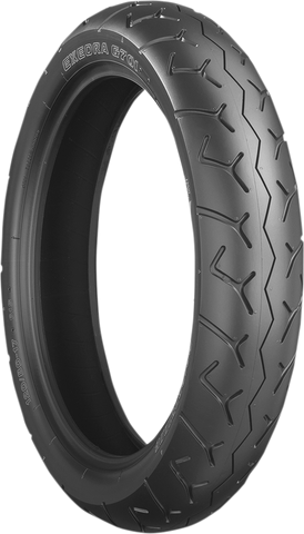 BRIDGESTONE Tire - G701 - 120/90-17 - Front 060941