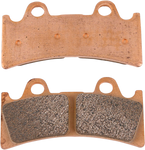 EBC HH Brake Pads - FA190HH FA190HH