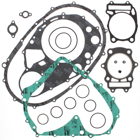 Complete Gasket Set   Suzuki