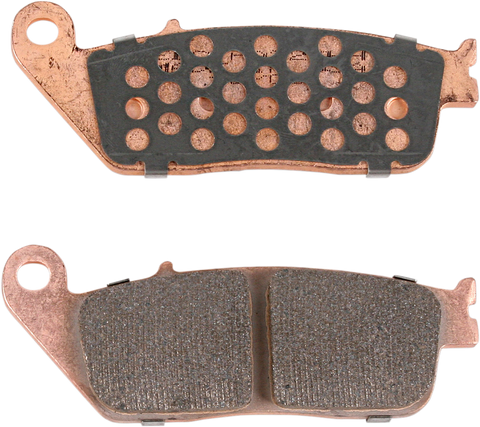 EBC HH Brake Pads - FA226HH FA226HH