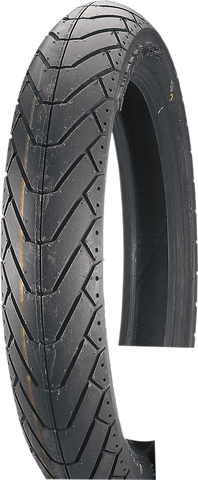 BRIDGESTONE Tire - G525 - 110/90V18 - Front - Tubeless 004774