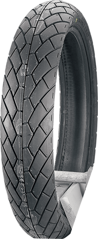 BRIDGESTONE Tire - G547 - 110/80-18 - Front - Tubeless 143537