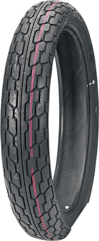 BRIDGESTONE Tire - G515 - 110/80-19 - 59S - Front 057605