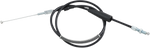MOTION PRO Throttle Cable - Push/Pull 02-0590