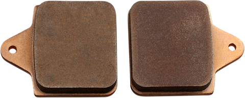 EBC Sintered "R" Brake Pads - FA273R FA273R