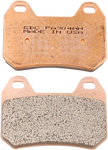 EBC HH Brake Pads - FA304HH FA304HH