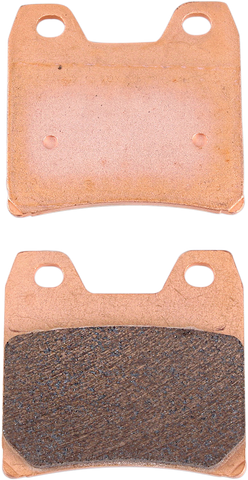 EBC HH Brake Pads - FA348HH FA348HH