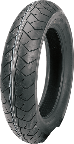 BRIDGESTONE Tire - BT020F - Front - 120/70ZR18 - ST1300 03-12 070865