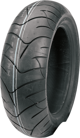 BRIDGESTONE Tire - BT020R - Rear - 170/60ZR17 - ST1300 03-12 146472