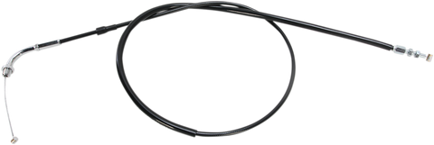 MOTION PRO Throttle Cable - Pull - Honda 02-0591
