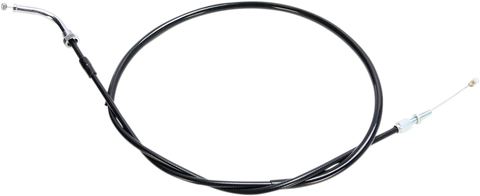 MOTION PRO Throttle Cable - Push - Honda 02-0592
