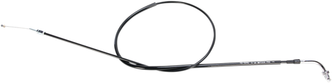 MOTION PRO Throttle Cable - Push - +12" - Honda 02-0595