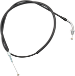 MOTION PRO Throttle Cable - Push - +6" - Honda 02-0598