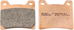 EBC HH Brake Pads - FA88HH FA88HH