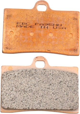 EBC HH Brake Pads - FA95HH FA95HH