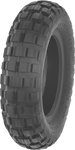 BRIDGESTONE Tire - TW2 - Front/Rear - 3.50-8 - Tube Type 286281