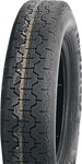 BRIDGESTONE Tire - ML17 - Front - Tubeless - 110/100-12 284556