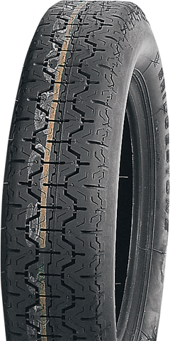 BRIDGESTONE Tire - ML17 - Front - Tubeless - 110/100-12 284556