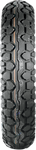BRIDGESTONE Tire - TW22 - 130/80-17 - Rear - Tube Type 142492