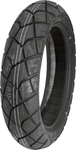 BRIDGESTONE Tire - TW152 - 130/80R17 - Rear - Tube Type 061018