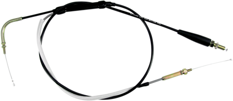 MOTION PRO Throttle Cable - Pull - Polaris 10-0086