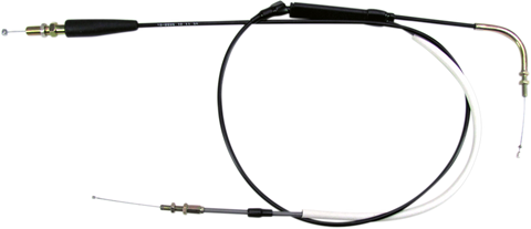 MOTION PRO Throttle Cable - Pull - Polaris 10-0096