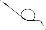 MOTION PRO Throttle Cable - Pull - Suzuki 04-0302