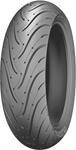 MICHELIN Pilot® Road 3 Tire - Rear - 160/60R18 - (70W) 34171