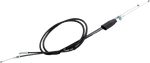 MOTION PRO Throttle Cable - Push/Pull - Honda 02-0601