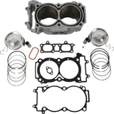 Cylinder Kit Bb 98.00/+5.0 11.0:1 Pol