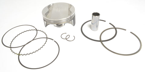 Piston Kit Forged 89.94/Std 12.2:1 Ac/Kaw/Suz