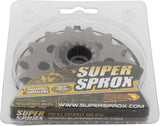 Front Cs Sprocket Steel 15t 530 Duc