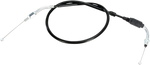 MOTION PRO Throttle Cable - Pull - Suzuki 04-0342