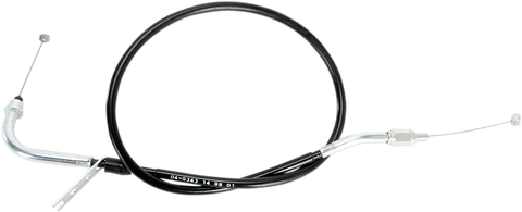 MOTION PRO Throttle Cable - Push - Suzuki 04-0343