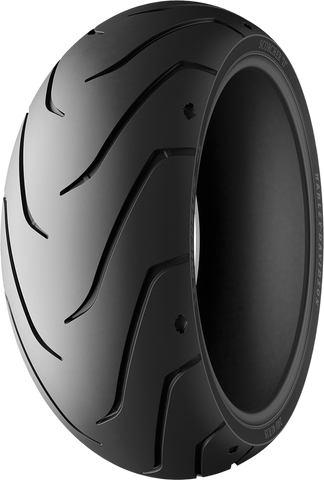MICHELIN Tire - Scorcher 11 - Rear - 150/60R17 - (66W) 43823