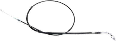 MOTION PRO Throttle Cable - Push - +12" - Honda 02-0606