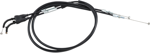 MOTION PRO Throttle Cable - Push/Pull 03-0442