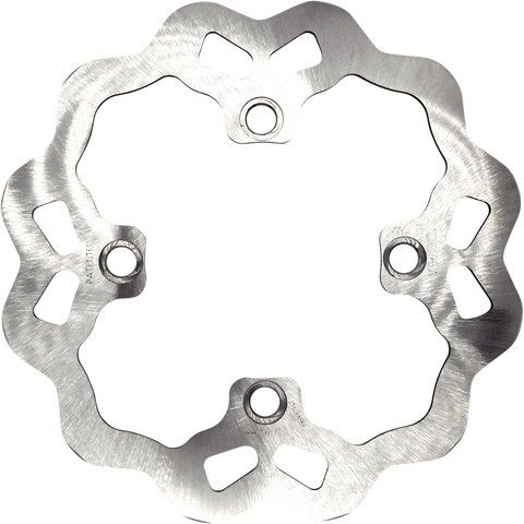 GALFER Wave® Rotor - Kawasaki/Suzuki DF195W