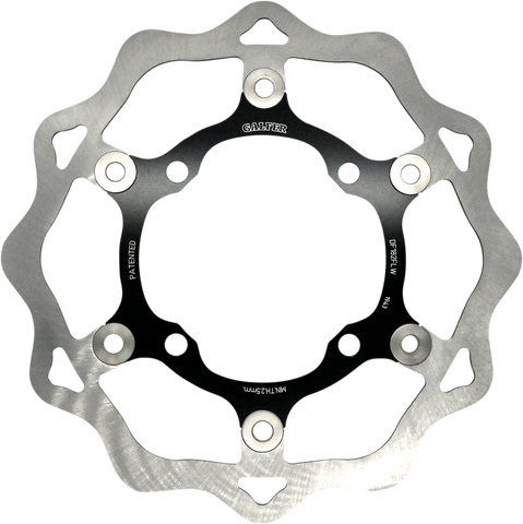 GALFER Wave® Rotor - Kawasaki/Suzuki DF182FLW